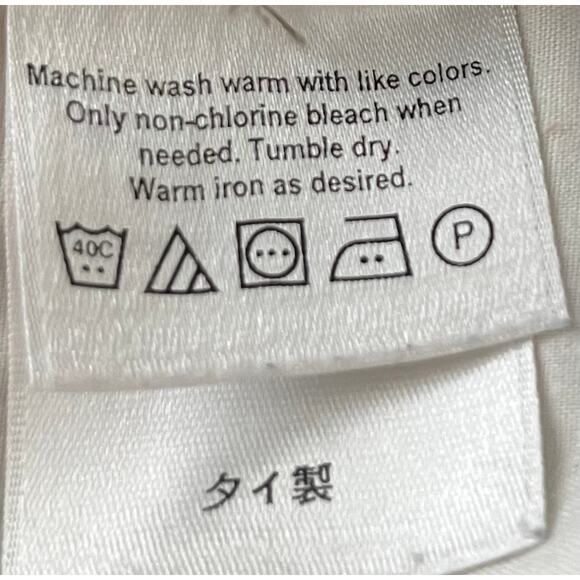 EDDIE BAUER STRAIGHT LEG HIGH-RISE JEANS, WOMENS, 16, MED-LIGHT GREY - Picture 10 of 11